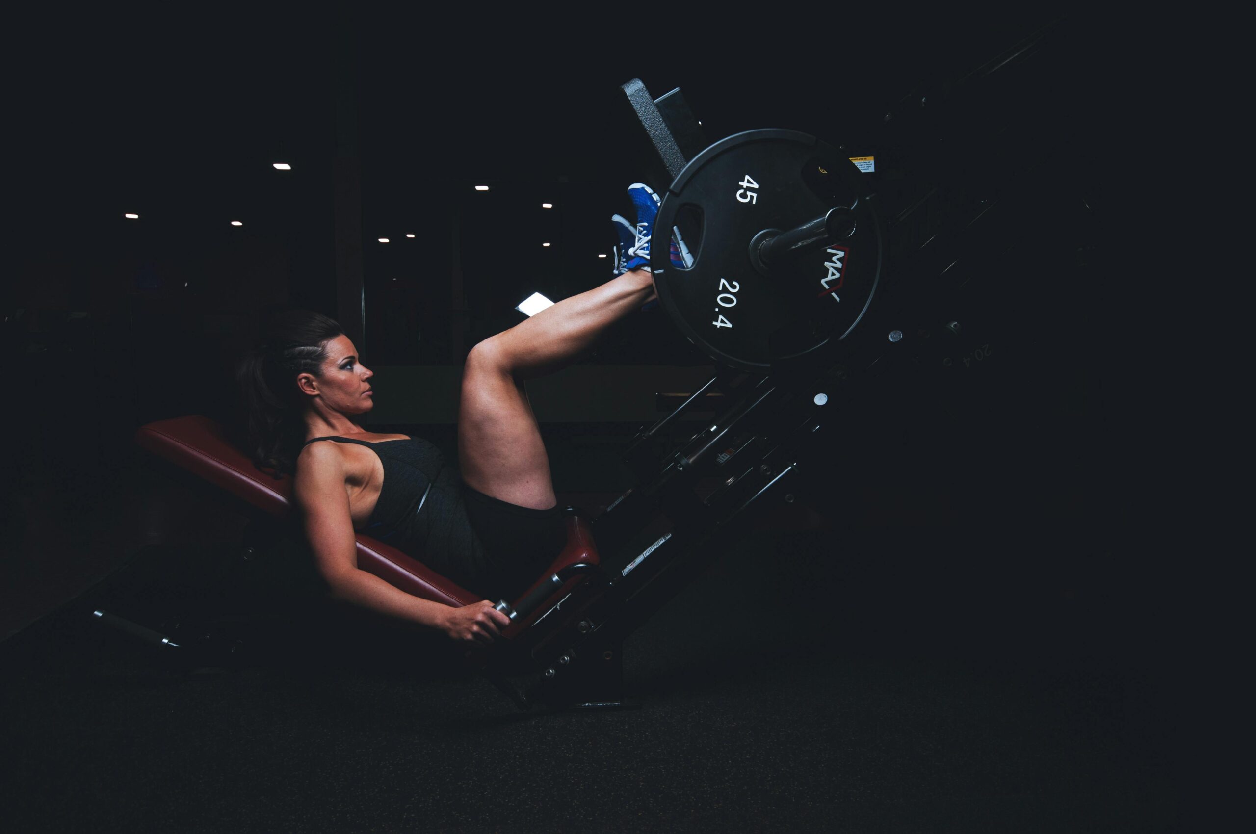 Understanding Strength Training: Building a Foundation of Power