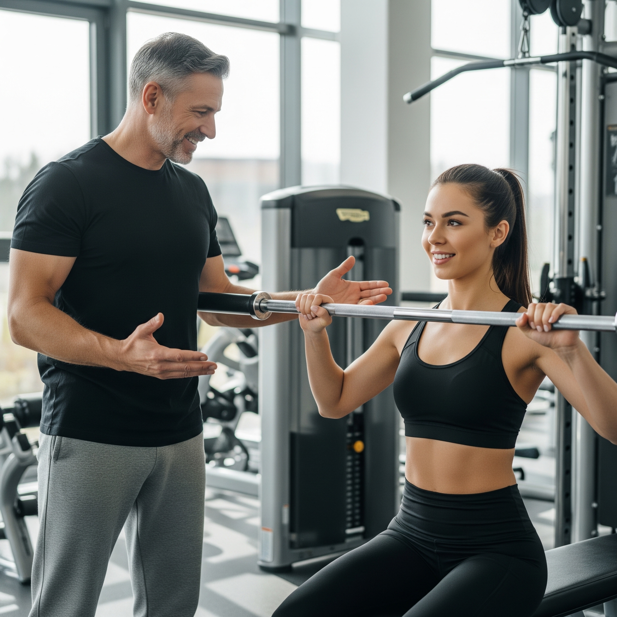 average cost of a personal trainer