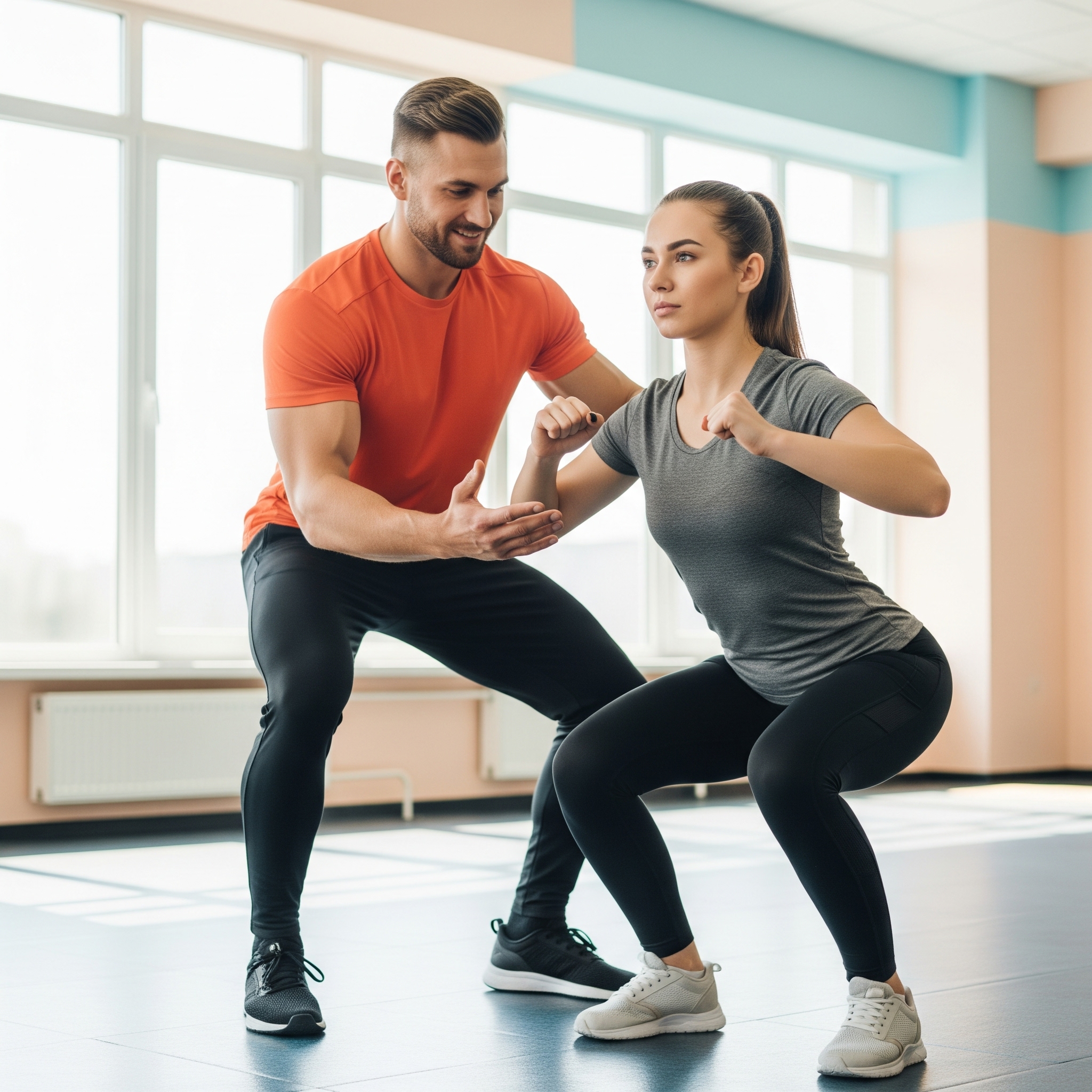 Find a Personal Trainer That Fits Your Budget