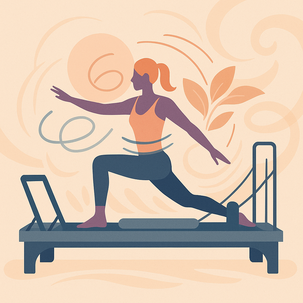 what is reformer pilates