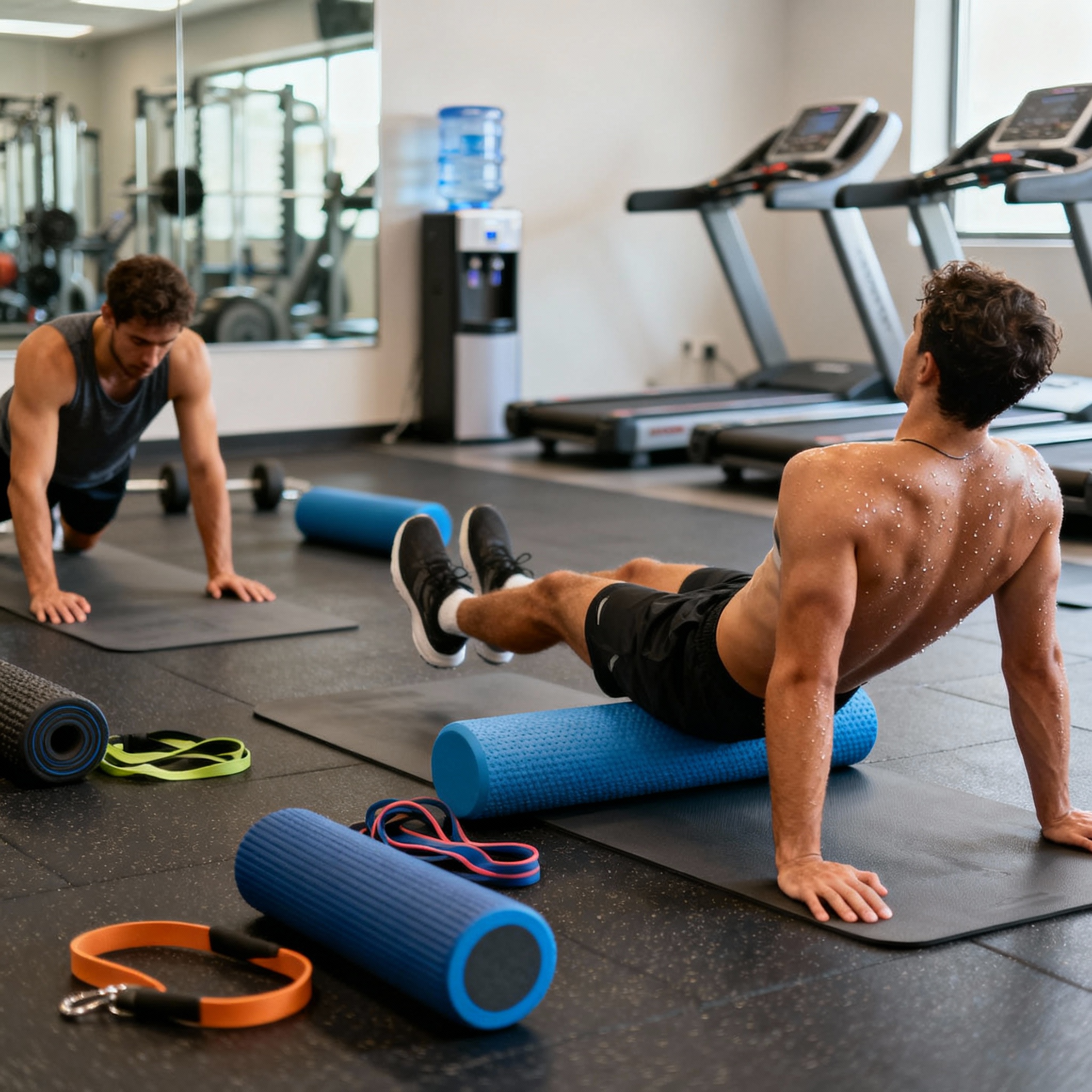 benefits of power stretch